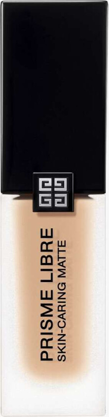 GIVENCHY Prisme Libre Foundation Matte 30 ml (Farge: N° 2-N160)