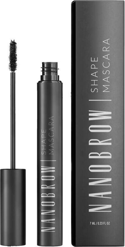 Shape Mascara Black 7ml