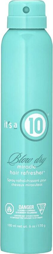 Blow Dry Miracle Hair Refresher 190ml