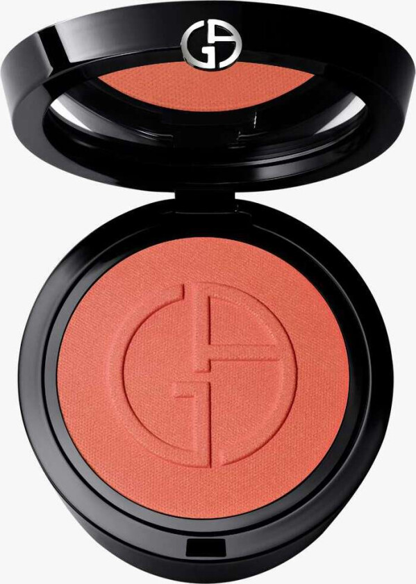 Luminous Silk Glow Blush 4 g (Farge: 30)