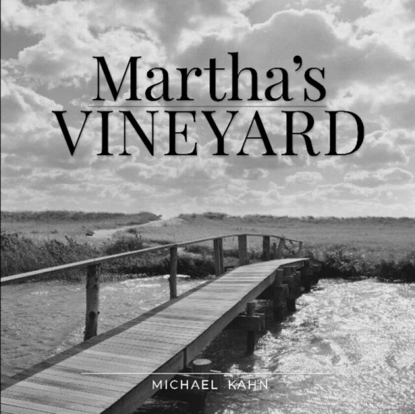 Martha's Vineyard av Michael Kahn