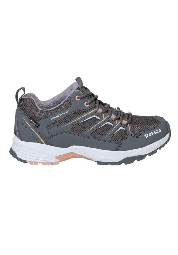 Logan Low Lace GoreTex tursko 36