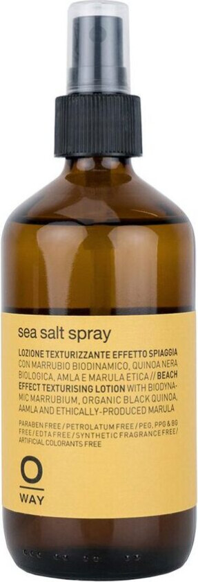 Sea Salt Spray 240ml