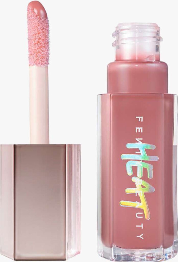 Gloss Bomb Heat Universal Lip Luminizer + Plumper 9 ml (Farge: Fu$$y)