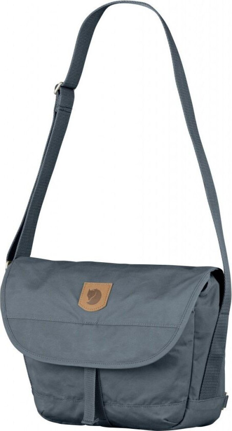 Greenland Shoulder Bag Small OneSize, Dusk