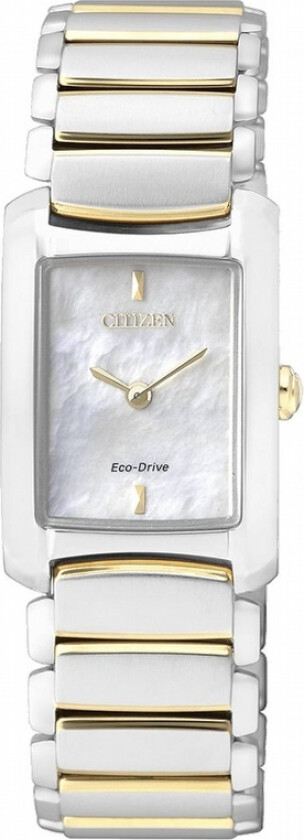 Citizen Elegance EG2975-50D Klokke