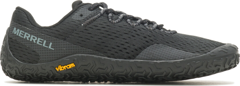 Vapor Glove 6 Dame Black 42