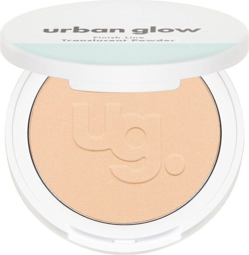 Finish Line Translucent Powder 10,5g