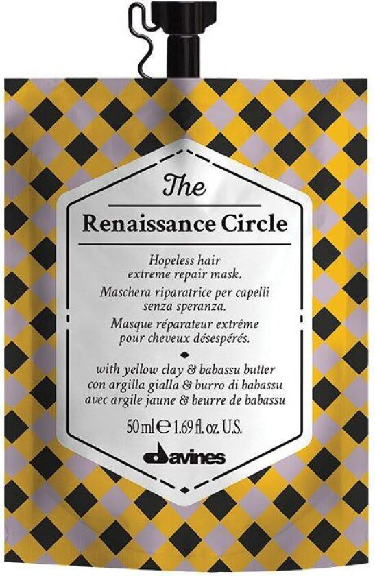 The Circle Chronicle The Renaissance Circle 50ml