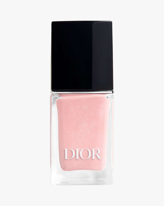 Vernis Nail Polish with Gel Effect and Couture Color 10 ml (Farge: 268 Ruban)