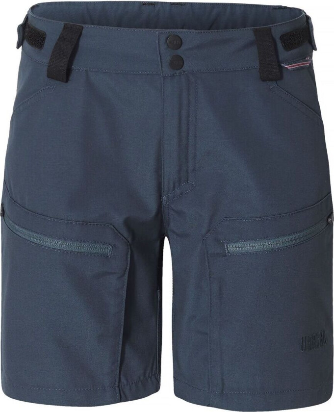 Liabygda Hiking Shorts Women's Midnight Navy 36