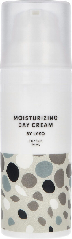 Moisturising Day Cream 50 ml