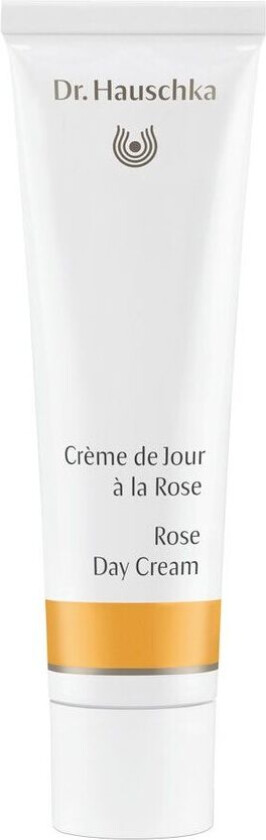 DR. HAUSCHKA Rose Day Cream