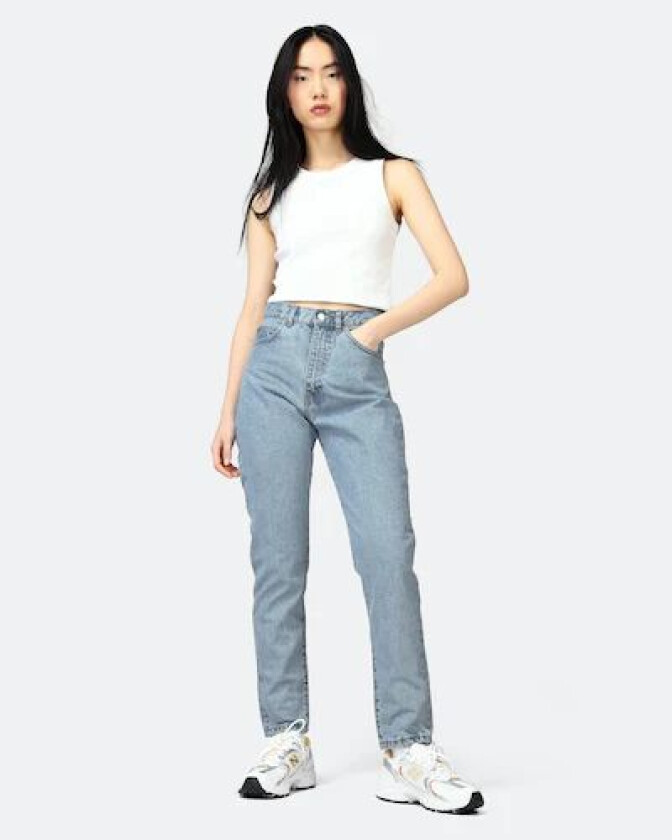 Jeans - Nora Svart Unisex EU 43