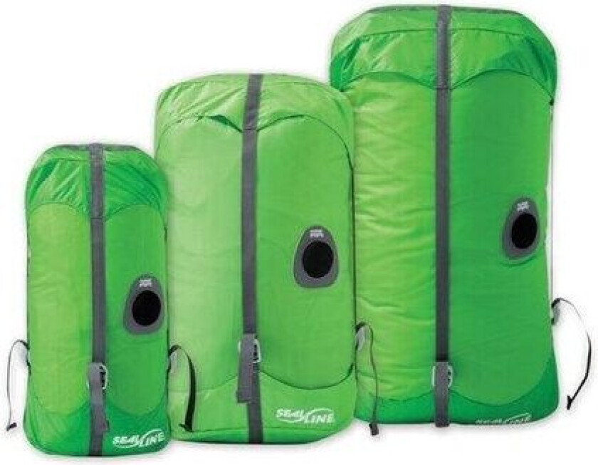 BlockerLITE DRY Compress sack 5L