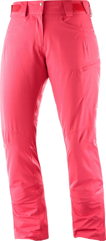 Women's Fantasy Pant S-Reg, Calypso Coral