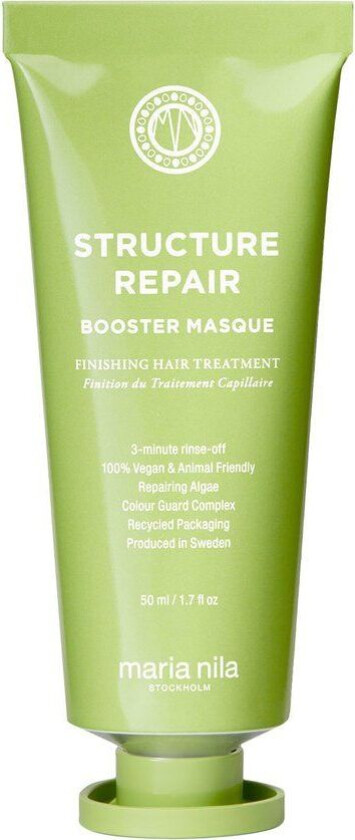 Structure Repair Booster Masque 50ml