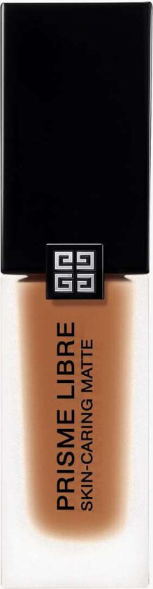 GIVENCHY Prisme Libre Foundation Matte 30 ml (Farge: N° 6-N405)