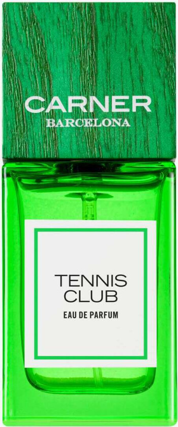 Tennis Club EdP (Størrelse: 30 ML)