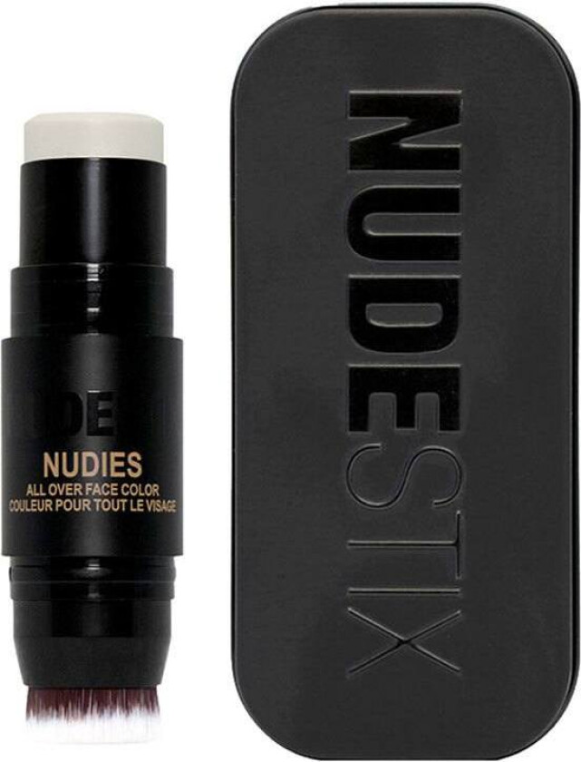 Nudestix Nudies Glow Highlighter Ice Ice Baby 8g