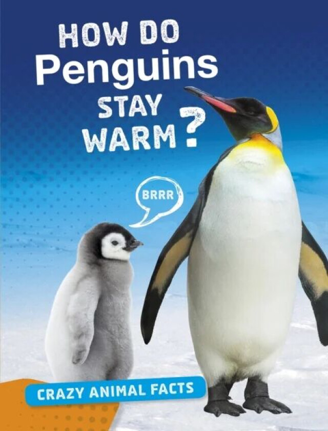 How Do Penguins Stay Warm? av Nancy Furstinger