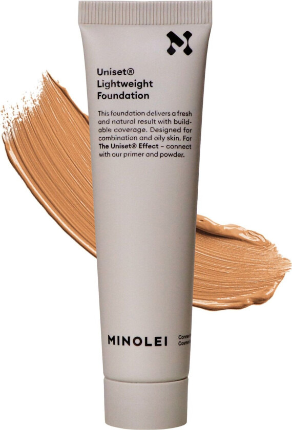 Uniset® Lightweight Foundation N 50