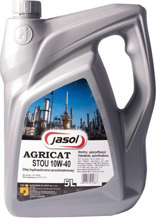 5901797910112 Motorolje