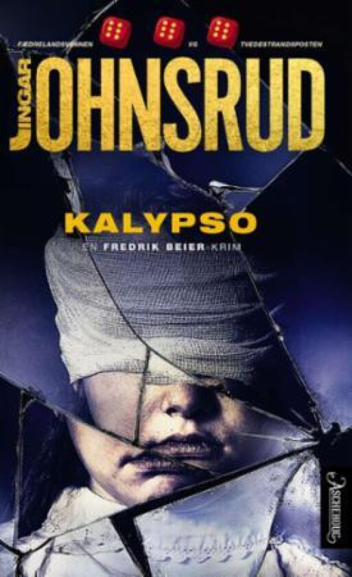 Kalypso av Ingar Johnsrud