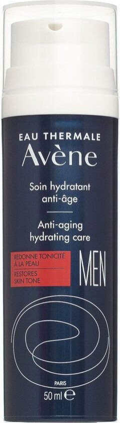 Avene Avène Homme Anti-Aging Moisturizer 50ml