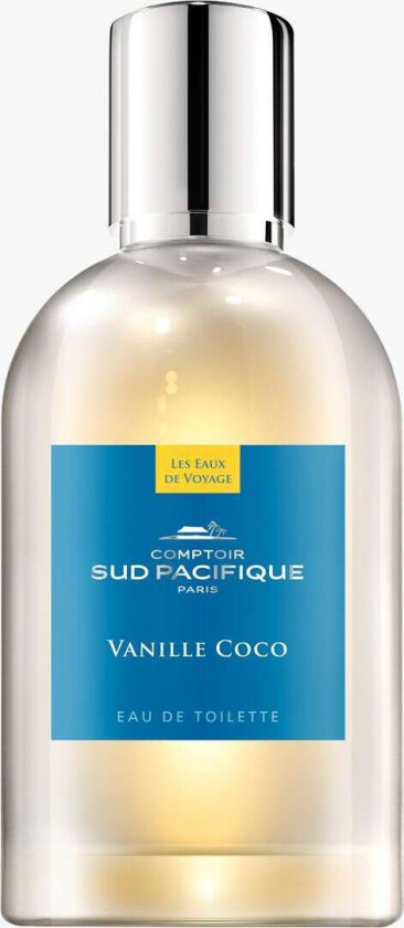 Vanille Coco EdT (Størrelse: 100 ML)
