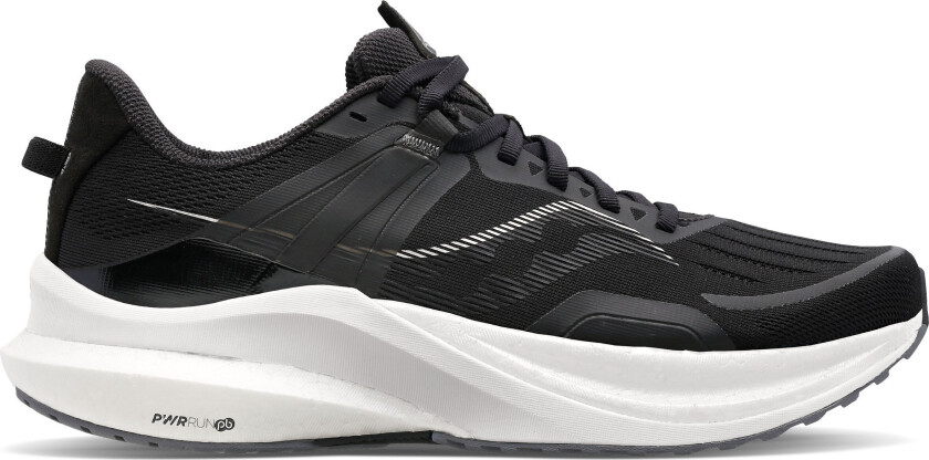 Women's Tempus 38.5, Black/Fog
