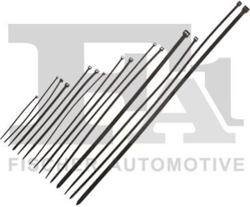 Bilde av Strips FA1 88-200025.100