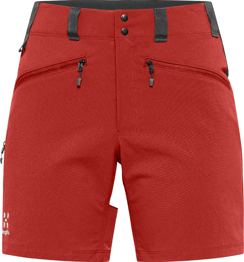 Bilde av Mid Standard Shorts Dame Corrosion/Magnetite 36