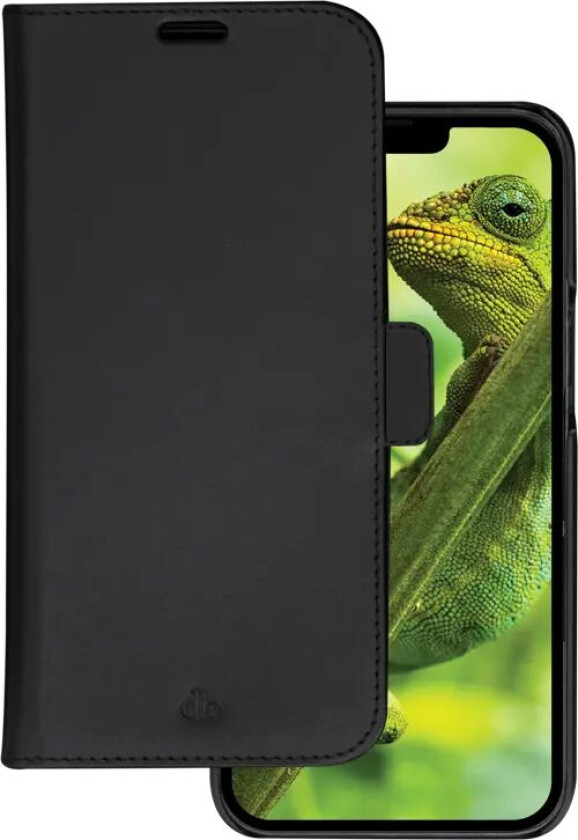 Dbramante1928 Lynge Iphone 14 Plus Svart