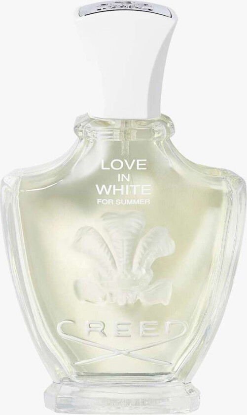 CREED Love In White for Summer (Størrelse: 75 ML)