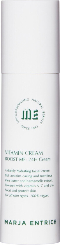 Vitamin Cream 50 ml