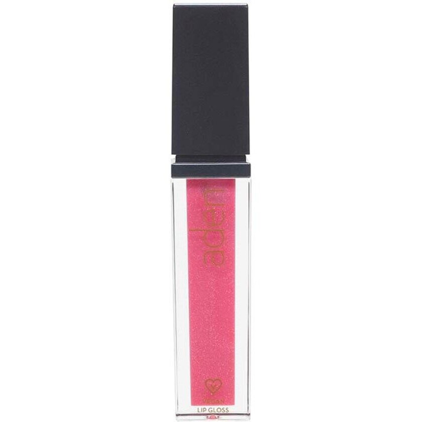 Lipgloss Candy Pink 04