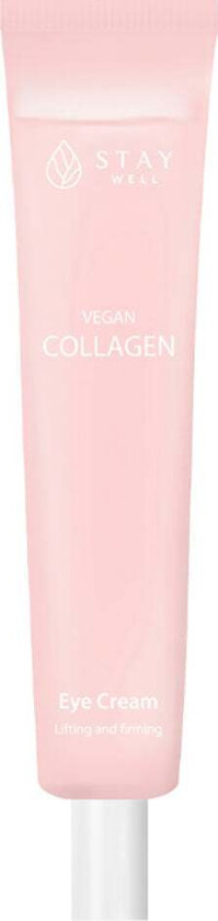 Vegan Collagen Eye Cream 25 ml