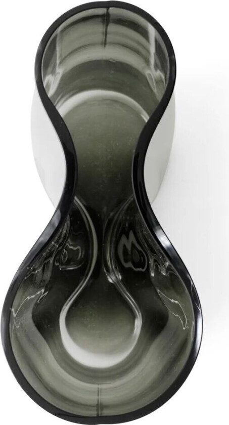 Aer Vase Smoke 49 cm