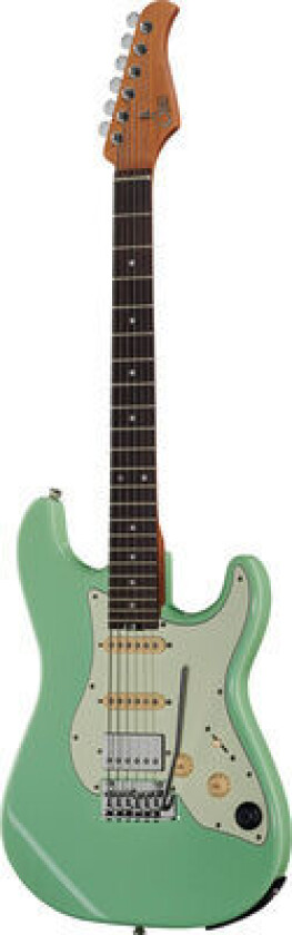 Mooer GTRS Guitars Standard SG