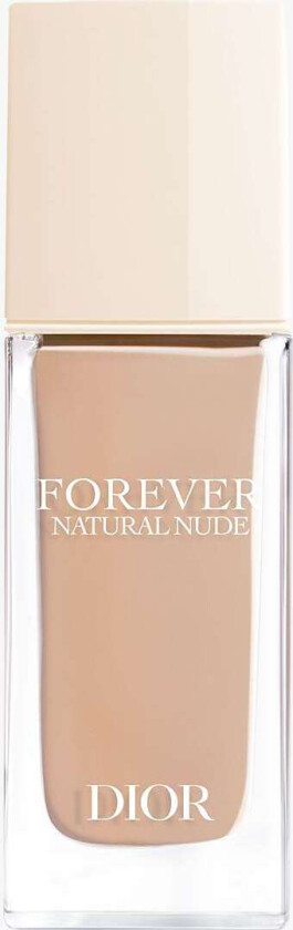 Forever Natural Nude Foundation 30 ml (Farge: 1 Cool Rosy)