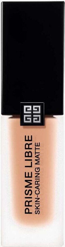 GIVENCHY Prisme Libre Foundation Matte 30 ml (Farge: N° 3-C275)