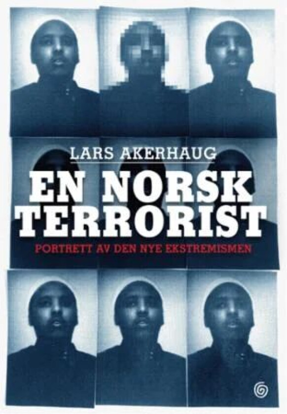 En norsk terrorist av Lars Akerhaug