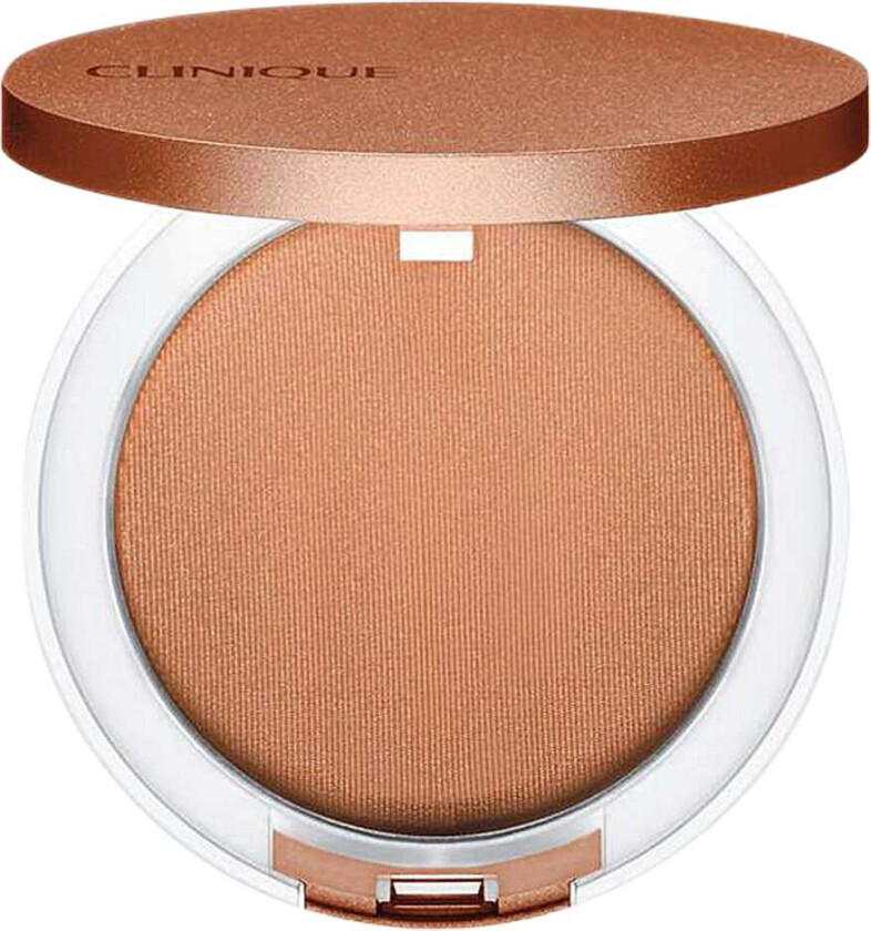 True Bronze Pressed Powder Bronzer 9,6 g (Farge: Sunblushed)