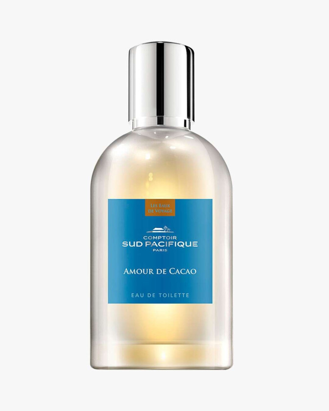 Amour de Cacao EdT (Størrelse: 100 ML)