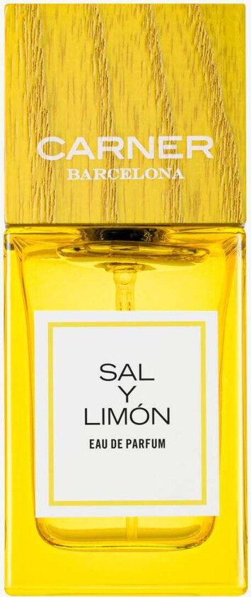 Sal Y Limon EdP (Størrelse: 30 ML)