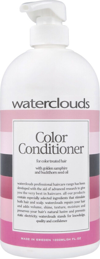 Color Conditioner 1000ml