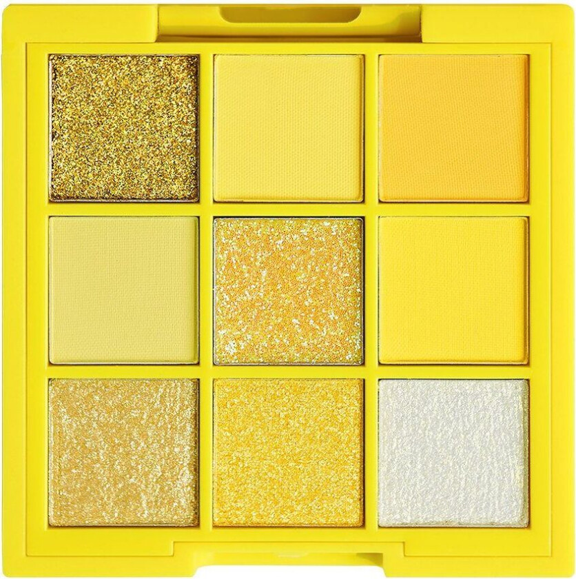 Citrus Queen Collection Lemon 02 7,2g