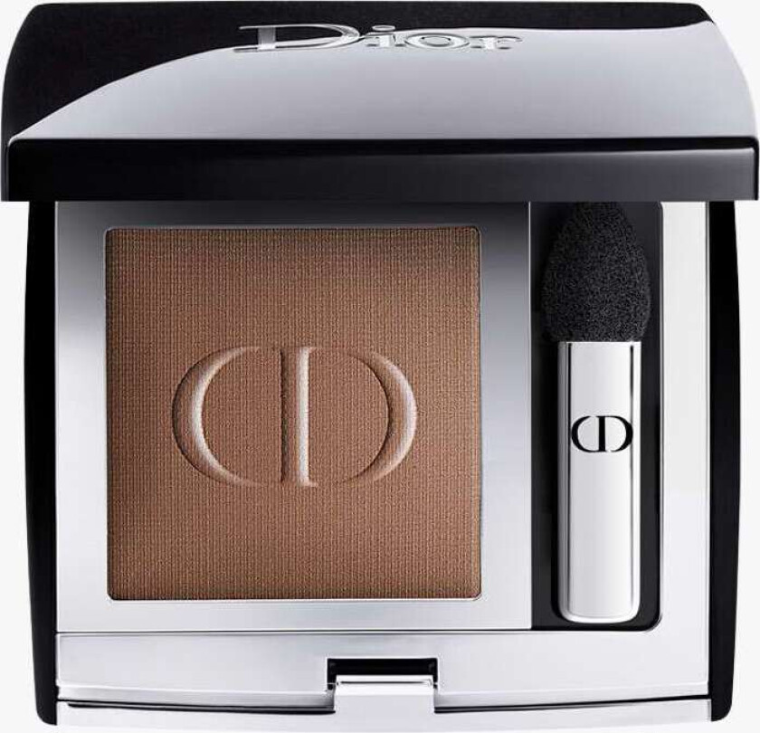 DIOR Mono Couleur Couture Eyeshadow 2 g (Farge: 573 Nude Dress)