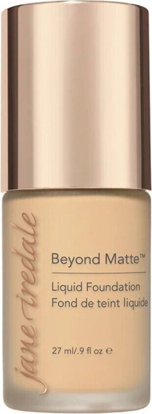 Beyond Matte Liquid Foundation M5 27ml